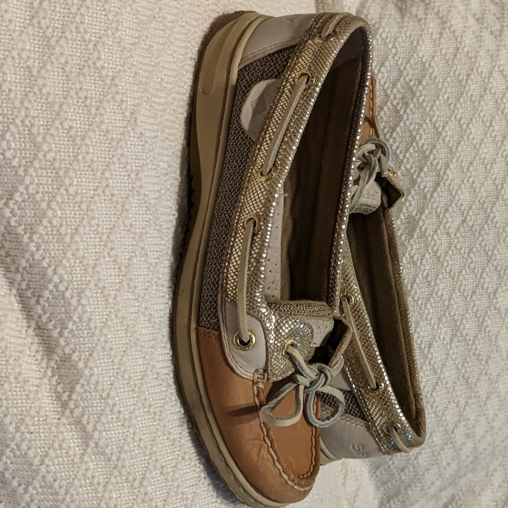 Sperry top siders